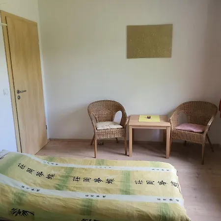 Urlaubsort Fraenkisches Seenland * Haundorf