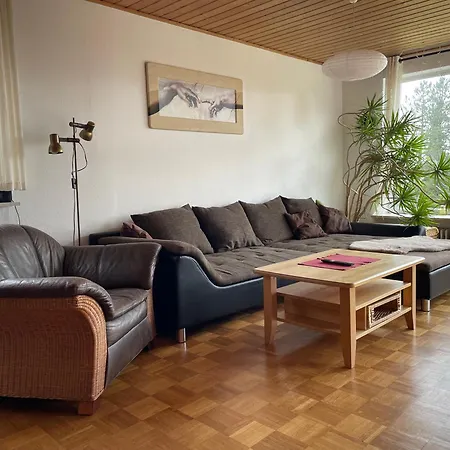 Urlaubsort Fraenkisches Seenland