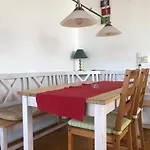 Urlaubsort Fraenkisches Seenland Apartment