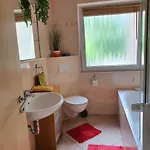 Apartment Urlaubsort Fraenkisches Seenland *
