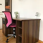 Apartment Urlaubsort Fraenkisches Seenland *