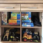 Urlaubsort Fraenkisches Seenland * Haundorf