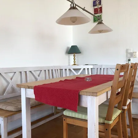Urlaubsort Fraenkisches Seenland Апартаменты