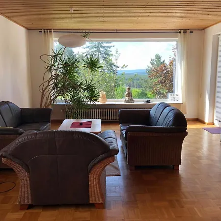Urlaubsort Fränkisches Seenland Apartment *