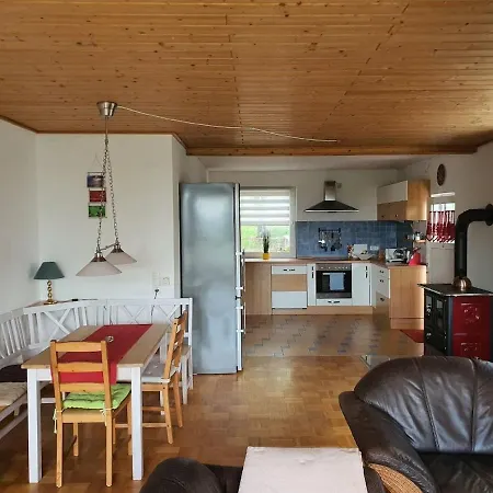 Urlaubsort Fränkisches Seenland Haundorf