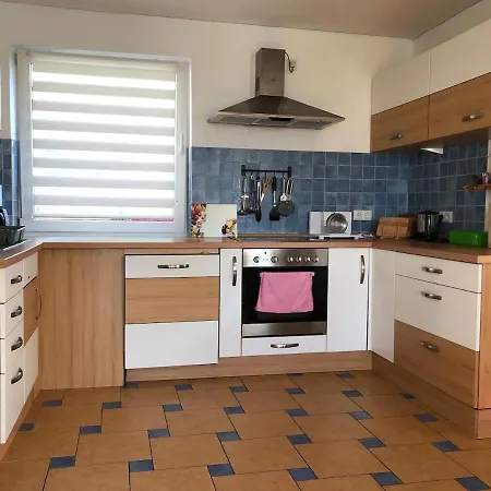 Urlaubsort Fraenkisches Seenland Апартаменты *