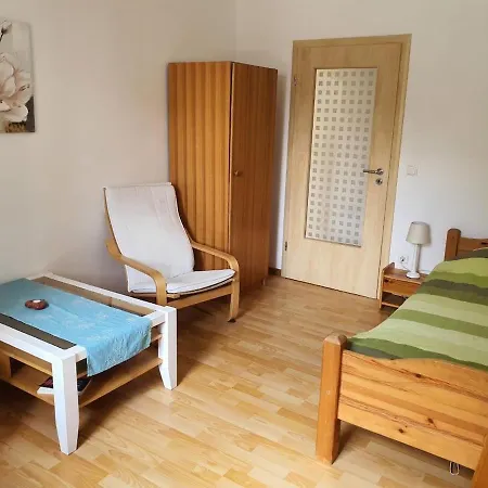 Urlaubsort Fränkisches Seenland * Haundorf