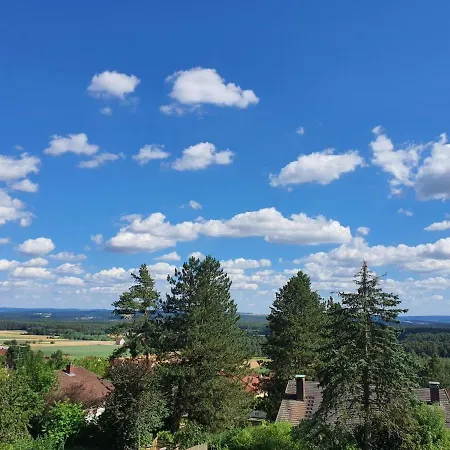 Urlaubsort Fraenkisches Seenland *