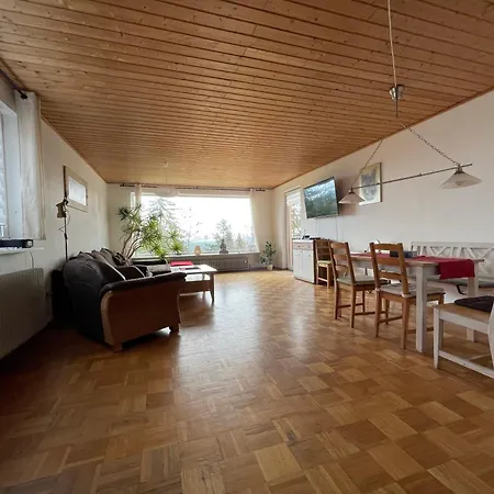 Apartment Urlaubsort Fränkisches Seenland
