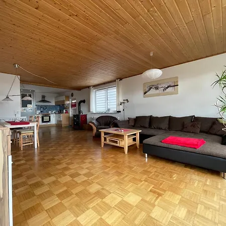 Apartment Urlaubsort Fränkisches Seenland *