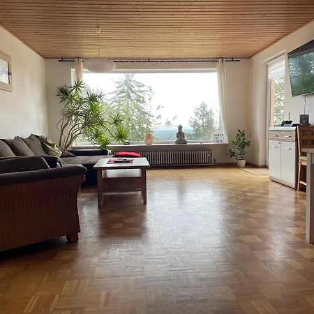 Urlaubsort Fränkisches Seenland Apartment Haundorf