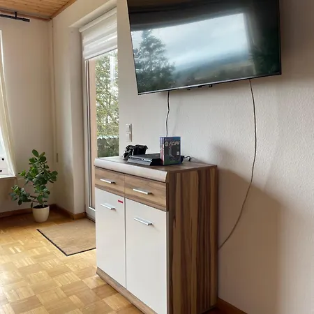 Urlaubsort Fraenkisches Seenland *