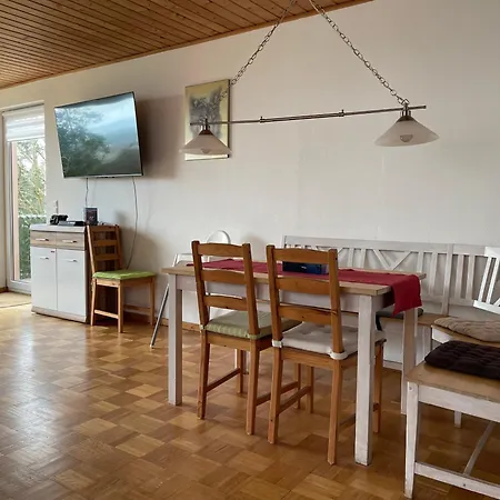 Urlaubsort Fraenkisches Seenland *