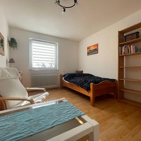 Urlaubsort Fränkisches Seenland Haundorf