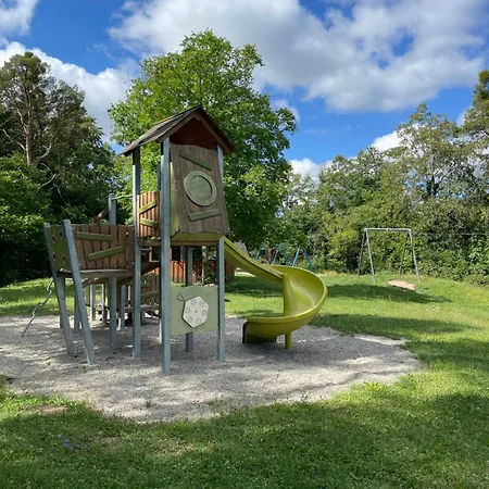 Urlaubsort Fraenkisches Seenland Apartament *