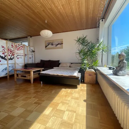 Urlaubsort Fränkisches Seenland *
