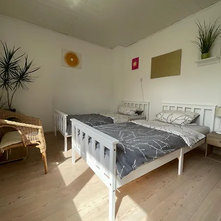 Apartment Urlaubsort Fränkisches Seenland