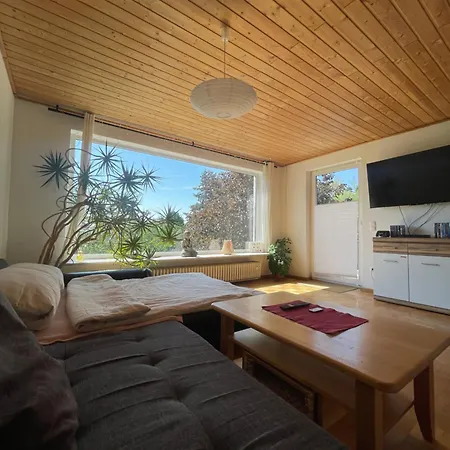 Apartment Urlaubsort Fränkisches Seenland *