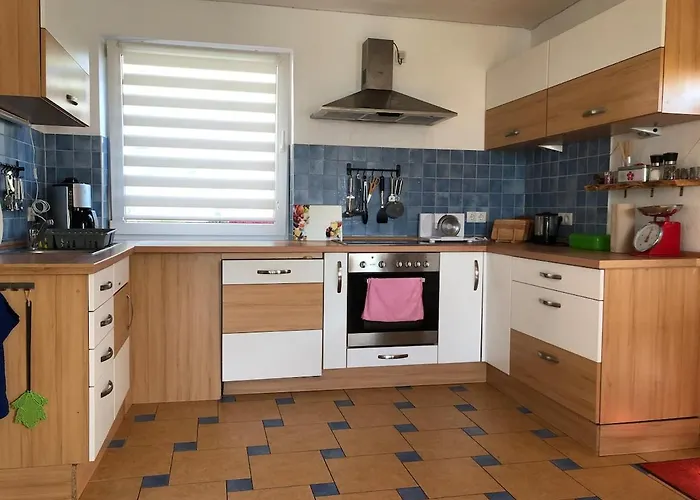 Urlaubsort Fraenkisches Seenland Apartment *