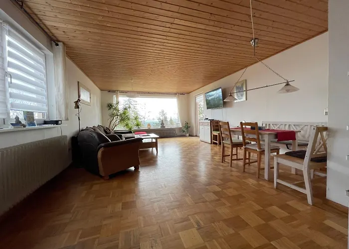 아파트 Urlaubsort Fraenkisches Seenland