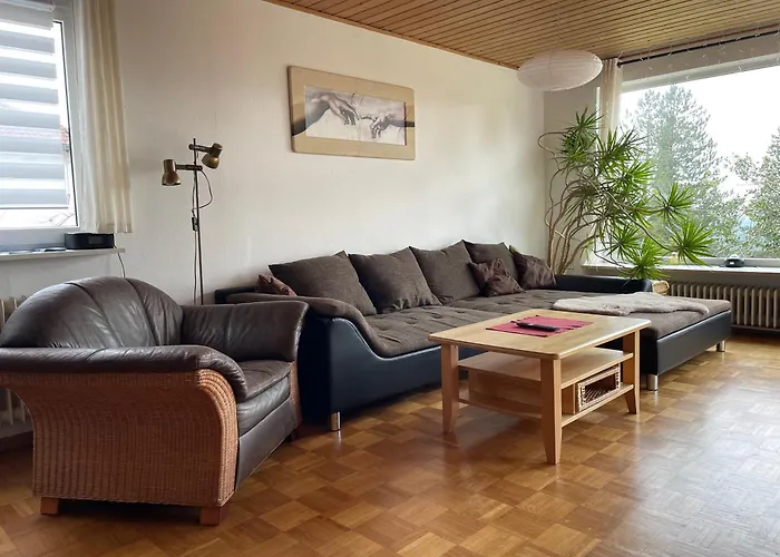 Urlaubsort Fraenkisches Seenland