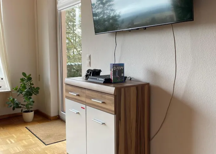 Urlaubsort Fraenkisches Seenland *