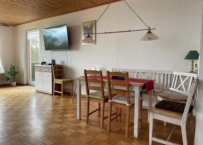 Urlaubsort Fraenkisches Seenland *
